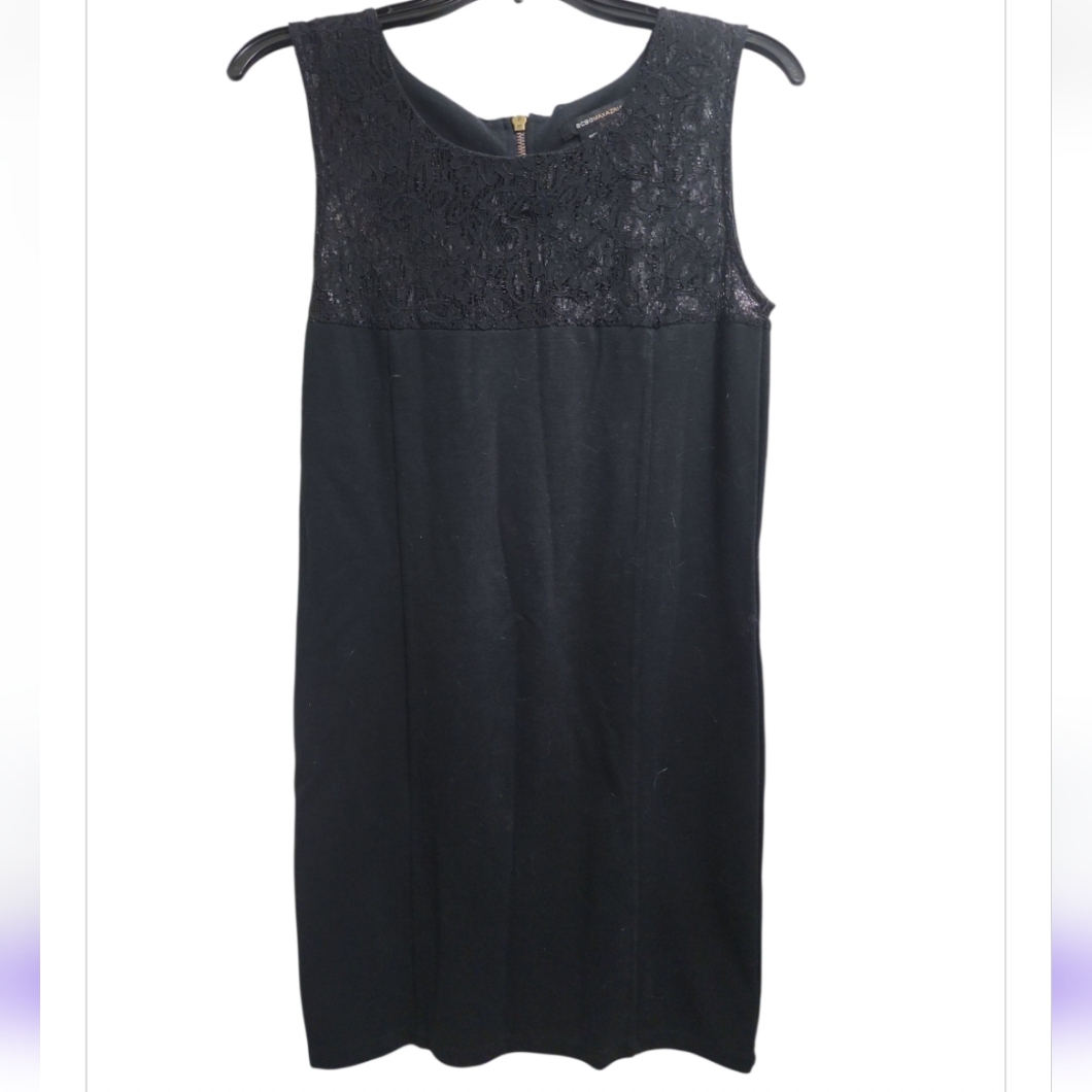 Preowned Bcbgmaxazria Dress
